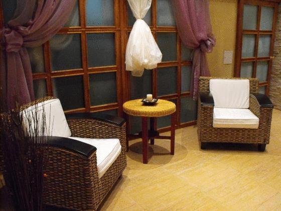 Hotel Park Karnobat Екстер'єр фото