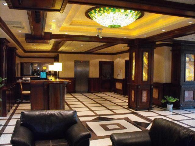 Hotel Park Karnobat Екстер'єр фото